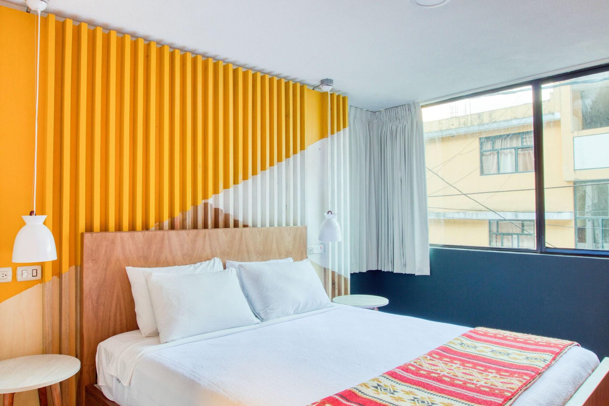 Hotel Brio Centro Baños Zewnętrze zdjęcie