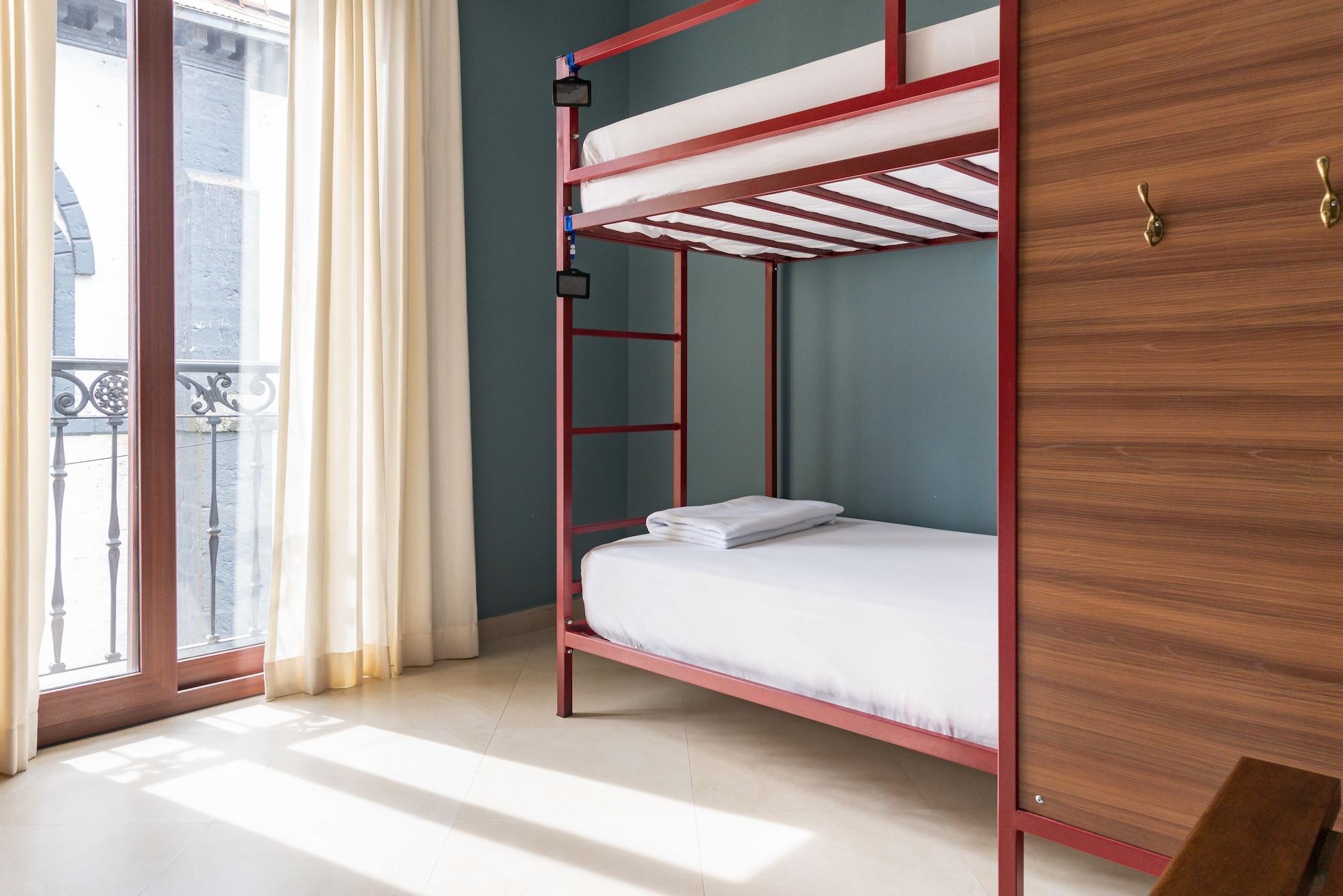 Hotel Brio Centro Baños Zewnętrze zdjęcie