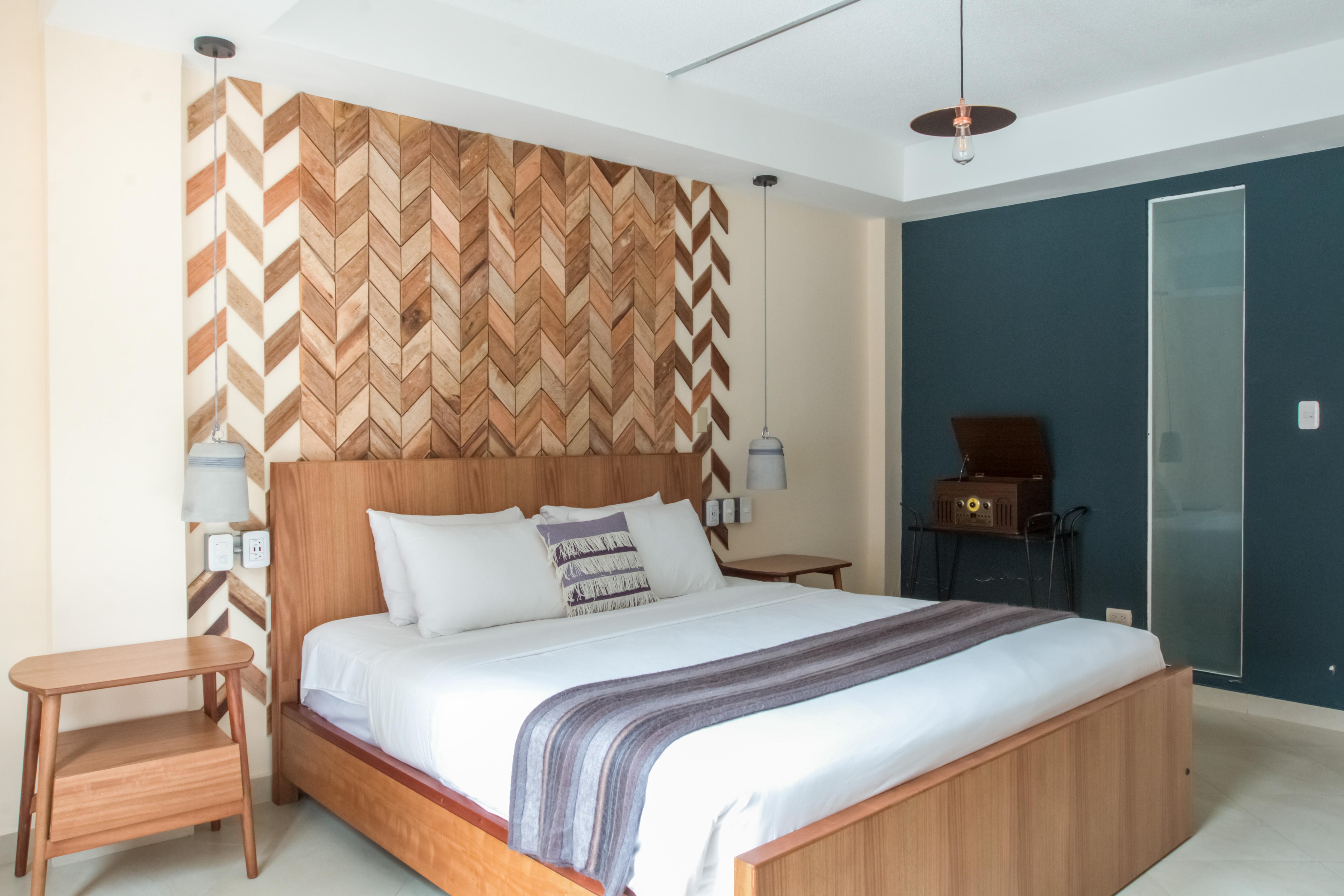 Hotel Brio Centro Baños Zewnętrze zdjęcie