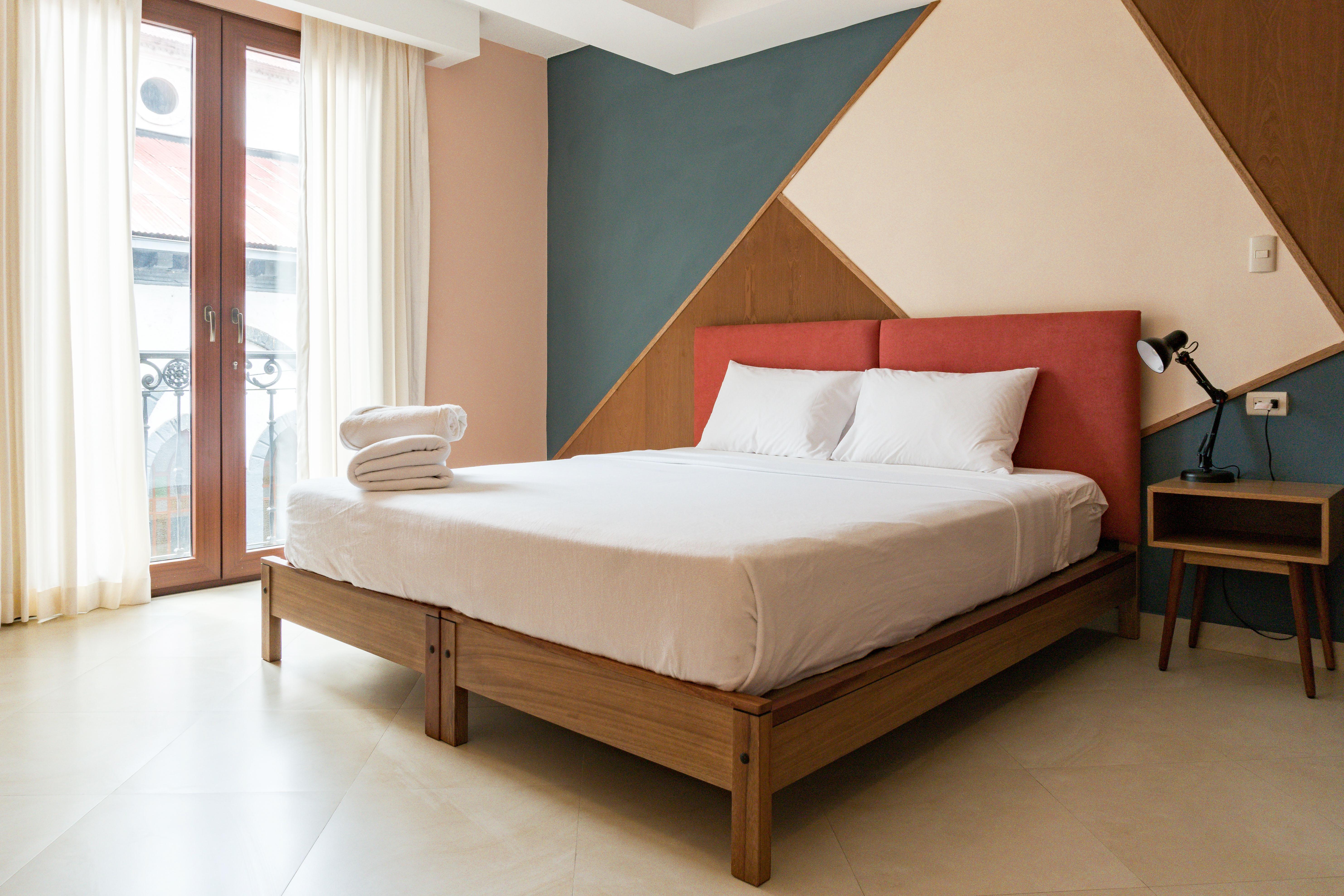 Hotel Brio Centro Baños Zewnętrze zdjęcie