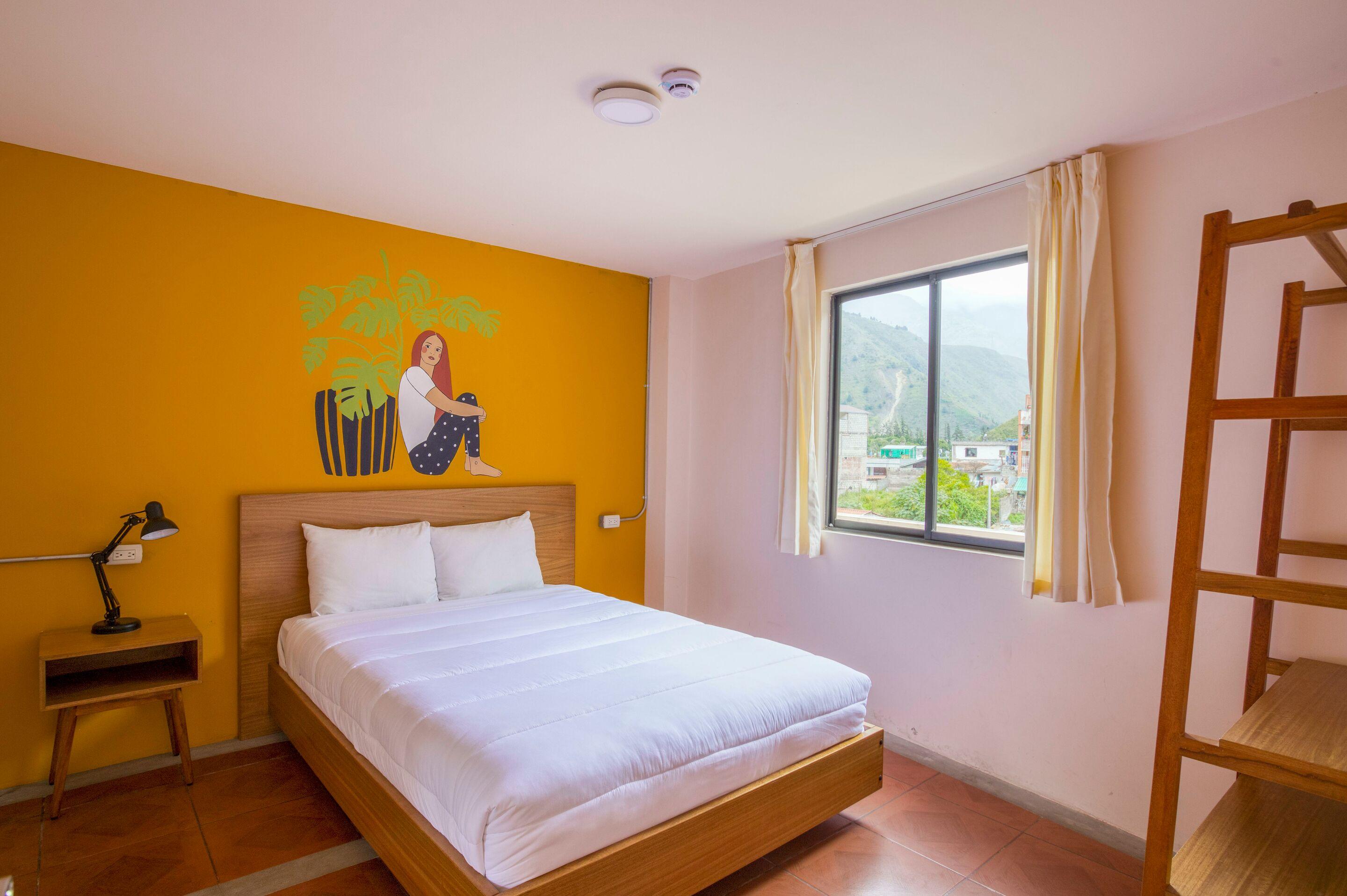 Hotel Brio Centro Baños Zewnętrze zdjęcie