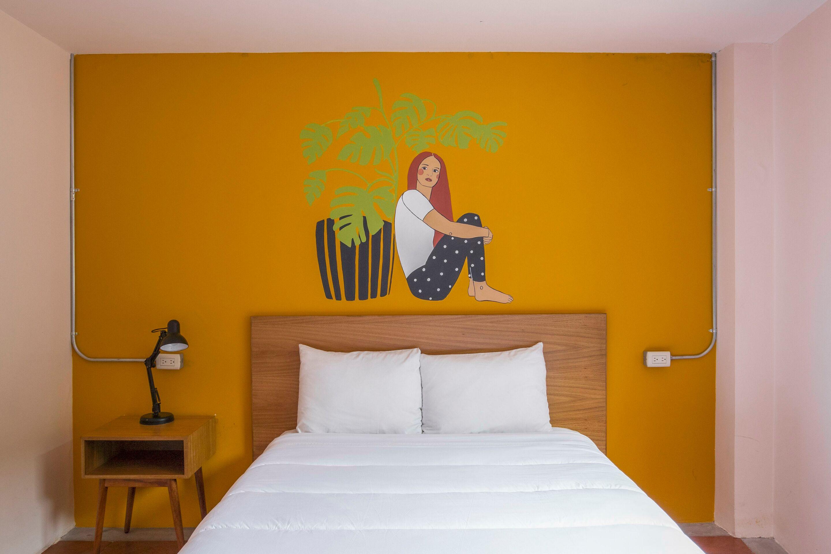Hotel Brio Centro Baños Zewnętrze zdjęcie