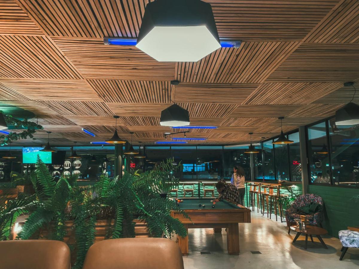 Hotel Brio Centro Baños Zewnętrze zdjęcie