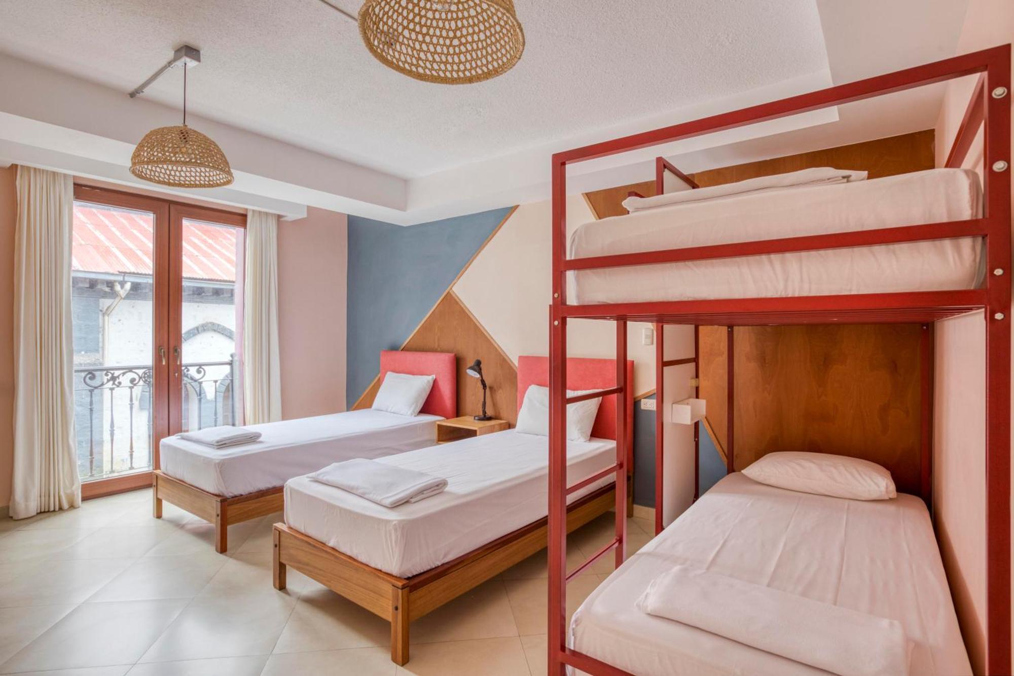Hotel Brio Centro Baños Pokój zdjęcie