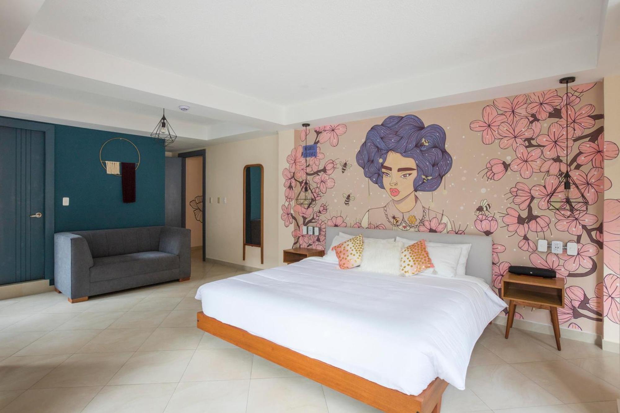 Hotel Brio Centro Baños Pokój zdjęcie