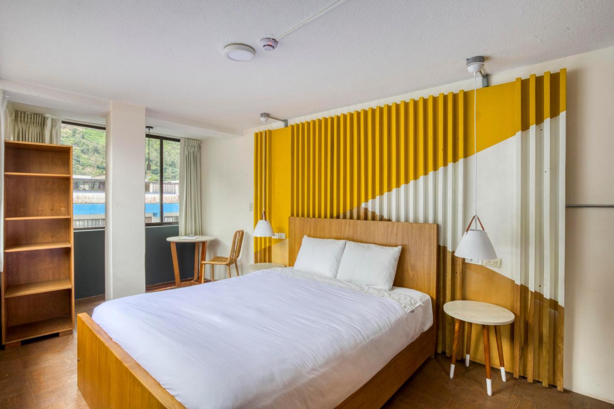 Hotel Brio Centro Baños Pokój zdjęcie