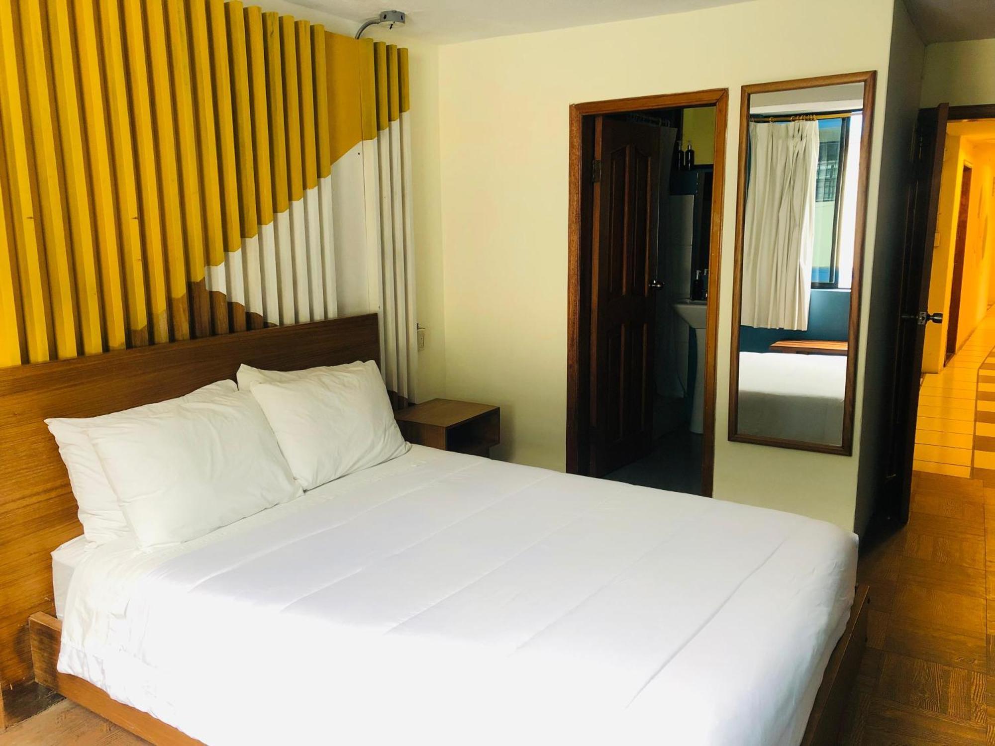Hotel Brio Centro Baños Zewnętrze zdjęcie