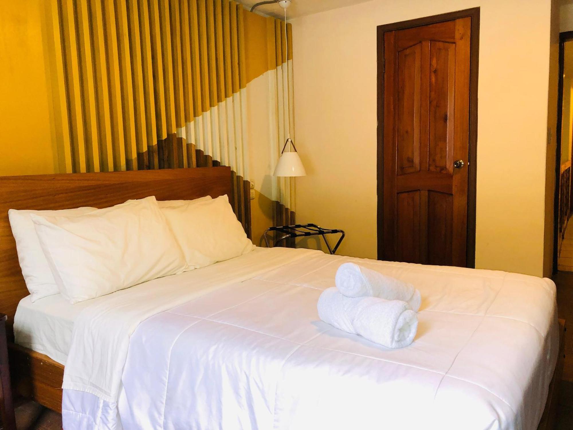 Hotel Brio Centro Baños Zewnętrze zdjęcie