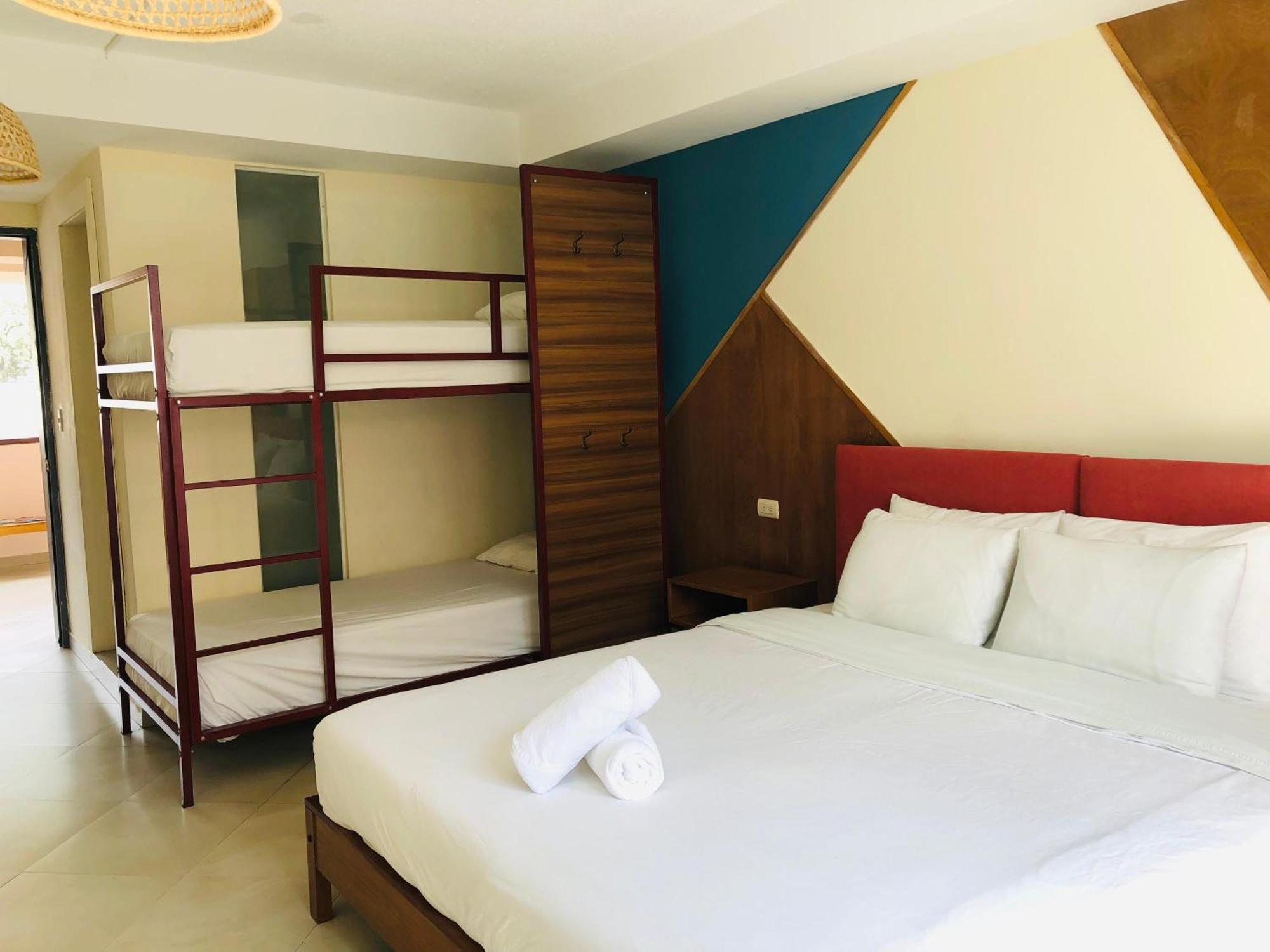 Hotel Brio Centro Baños Zewnętrze zdjęcie