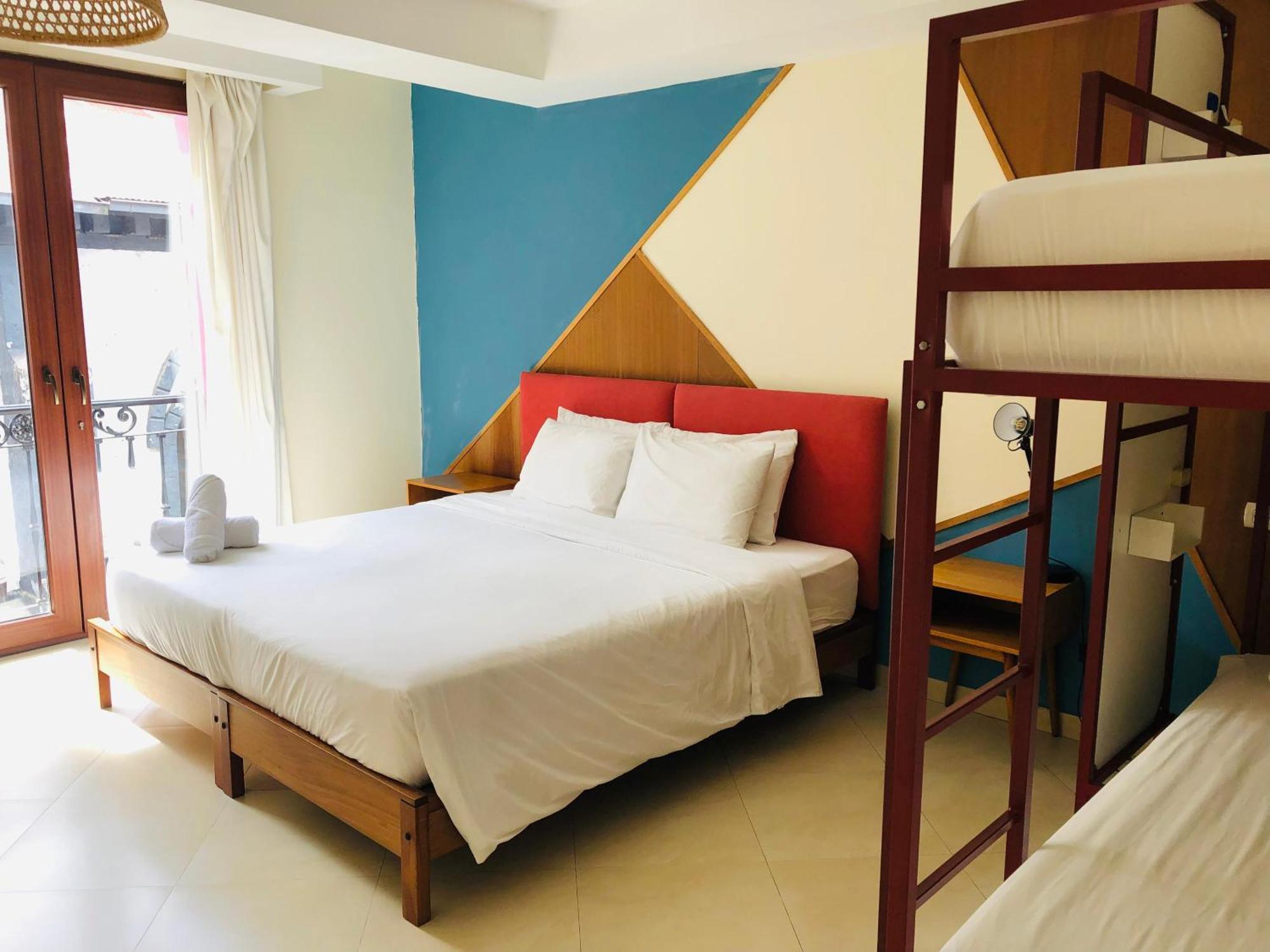 Hotel Brio Centro Baños Zewnętrze zdjęcie