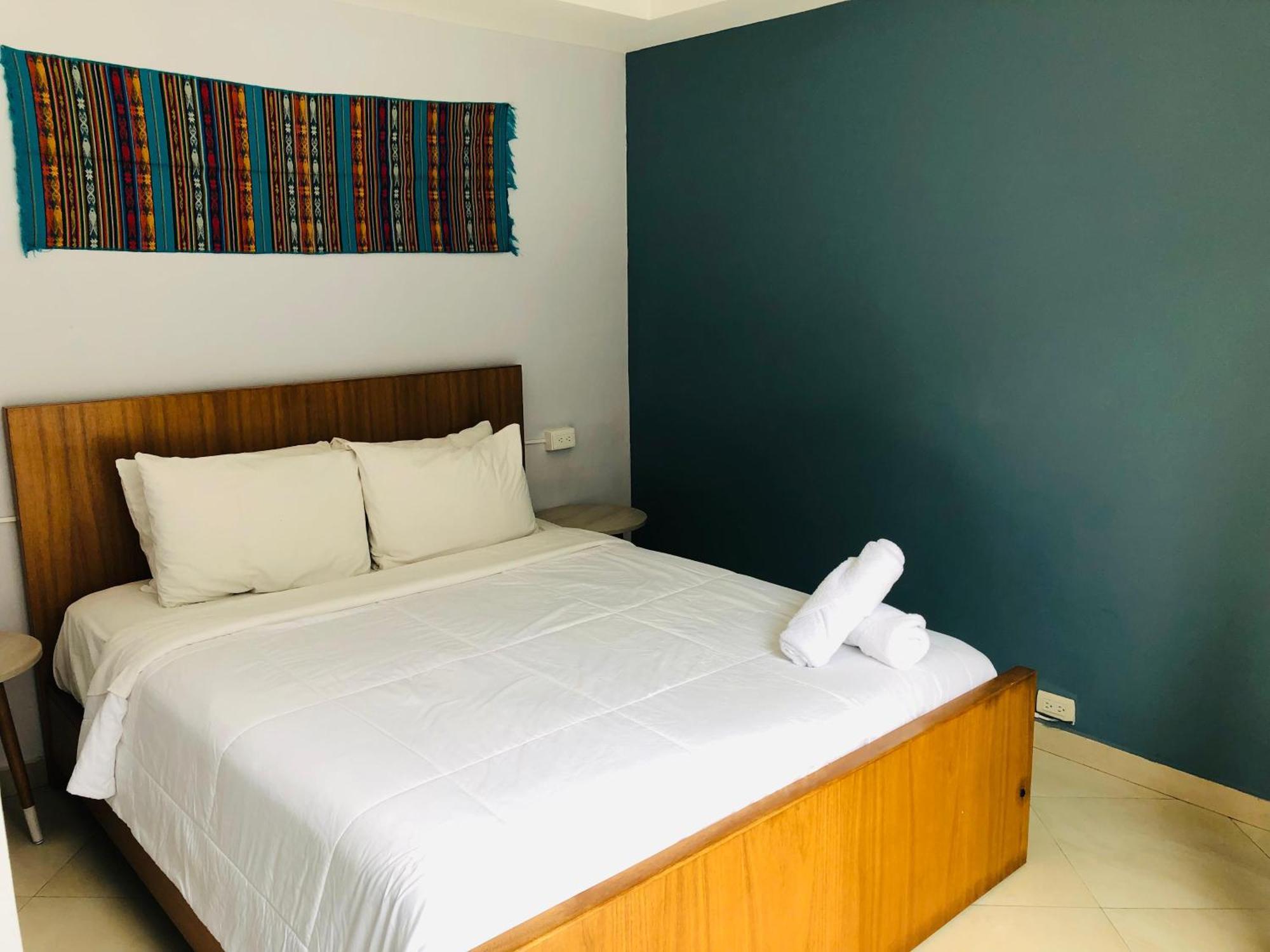 Hotel Brio Centro Baños Zewnętrze zdjęcie