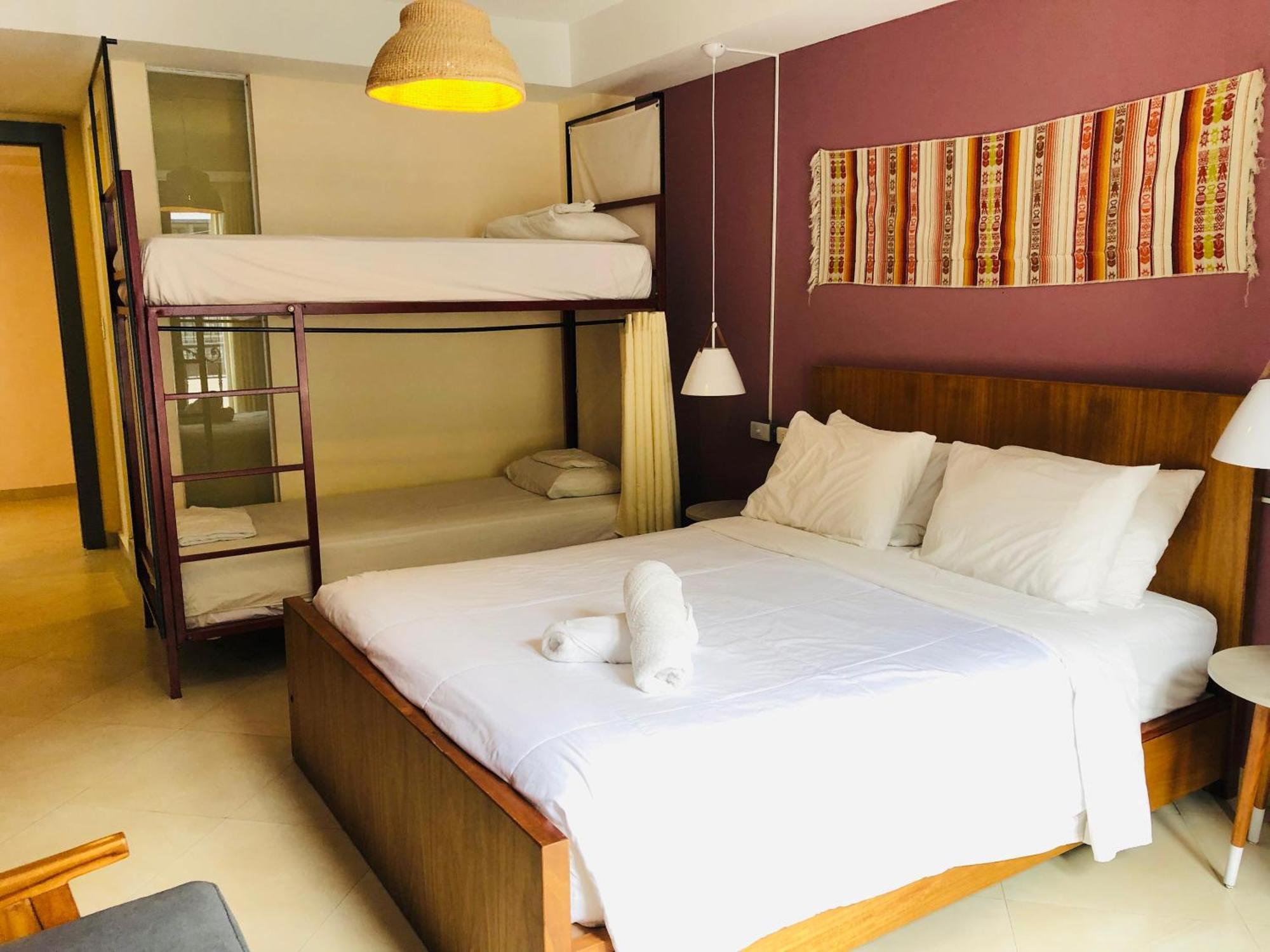 Hotel Brio Centro Baños Zewnętrze zdjęcie