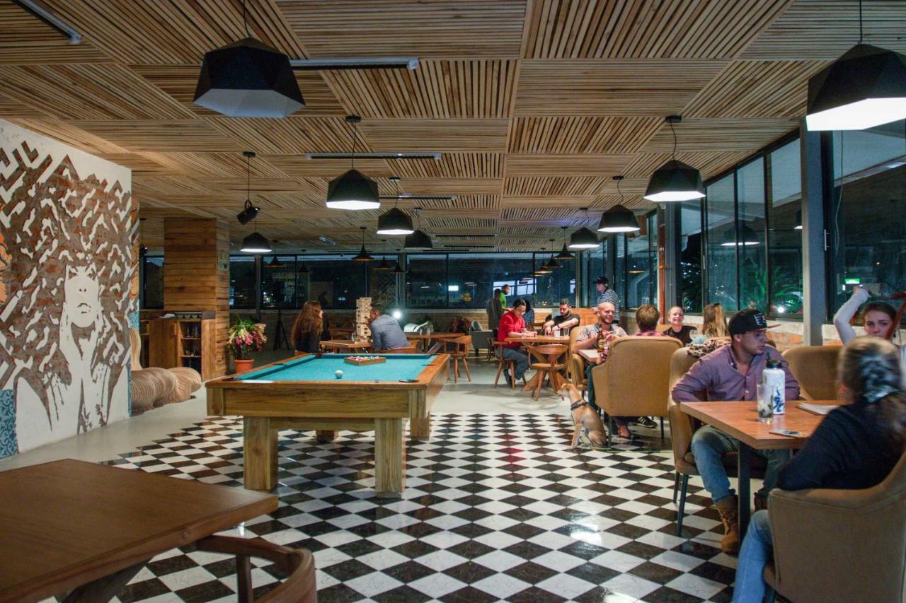 Hotel Brio Centro Baños Zewnętrze zdjęcie