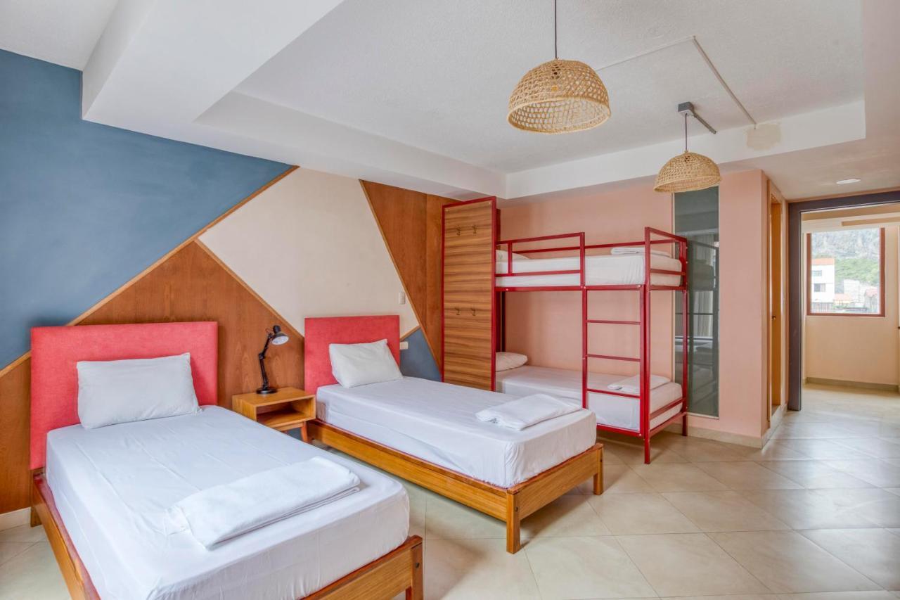 Hotel Brio Centro Baños Pokój zdjęcie